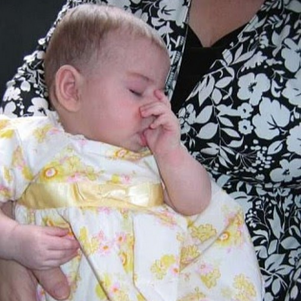 Meet your Posher, Jena